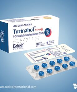 Buy Turinabol 10 Australia