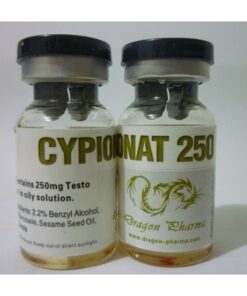Buy Cypionat 250 Australia