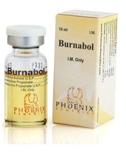 Buy Burnabol 10mL Australia