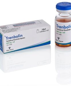 Buy Trenbolin Vial Australia