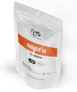 Buy Anavar Australia