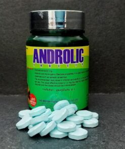 Buy Androlic Australia