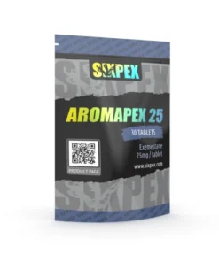 Buy Aromapex 25 Australia
