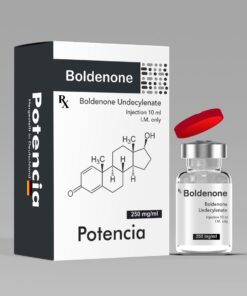 Buy boldenone Undecylenate Injection