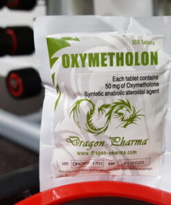 Buy Oxymetholon Australia