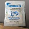 Buy Superdrol 10 Australia
