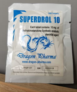 Buy Superdrol 10 Australia