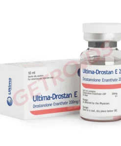 Buy Drostan-E 200