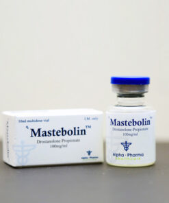 Buy Mastebolin (vial) Australia