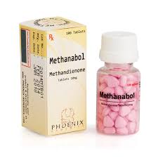 Buy Methanabol Australia