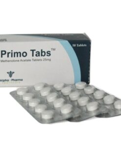 Buy Primo Tabs Australia
