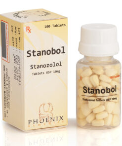Buy Stanobol Australia
