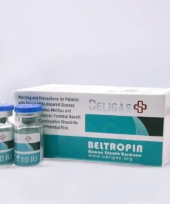 Beligas Human Growth Hormones