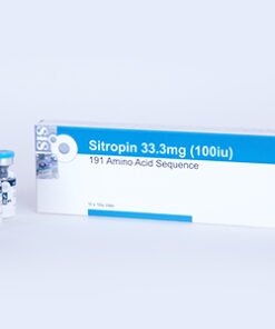(Human Growth Hormone)