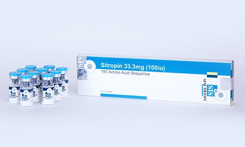 SITROPIN 33.3MG (100IU) AUSTRALIA SITROPIN 33.3MG (100IU) AUSTRALIA
