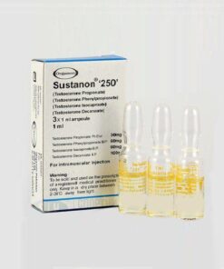 sustanon 250 australia