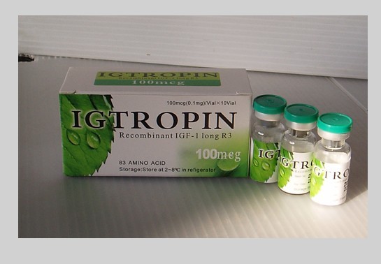 igtropin 10iu x 10 vials igtropin 10iu x 10 vials